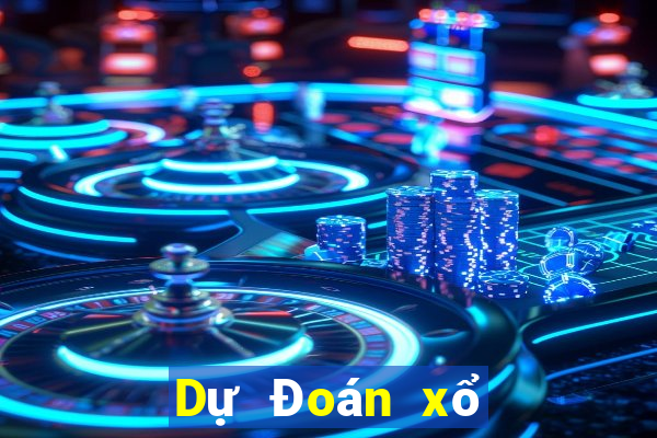 Dự Đoán xổ Số Điện Toán ngày 6