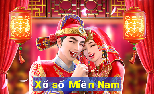 Xổ số Miền Nam