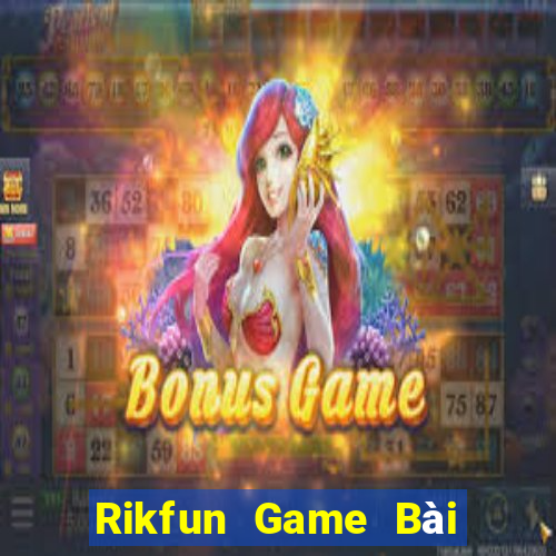 Rikfun Game Bài Uno Miễn Phí