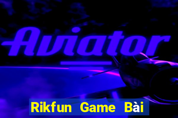 Rikfun Game Bài Uno Miễn Phí