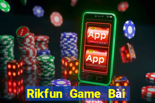 Rikfun Game Bài Uno Miễn Phí