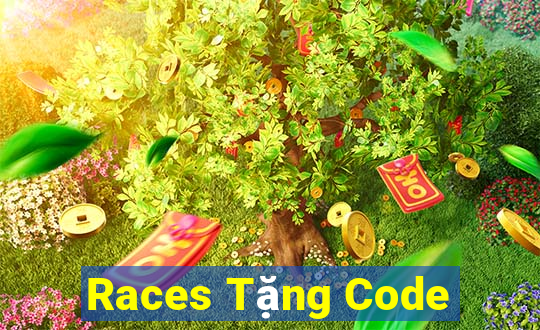 Races Tặng Code