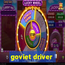 goviet driver