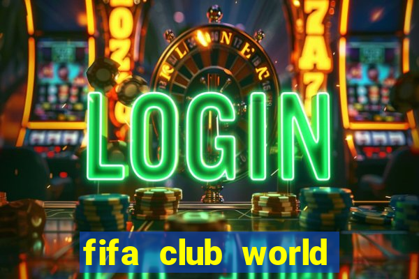 fifa club world cup uae