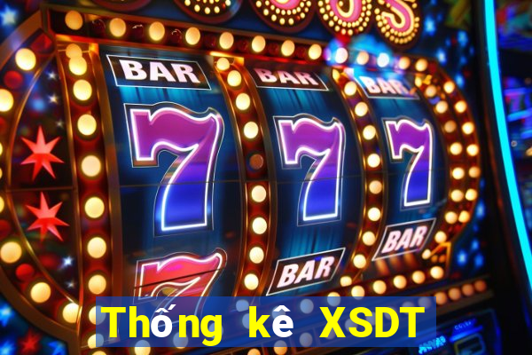 Thống kê XSDT 6x36 ngày 17