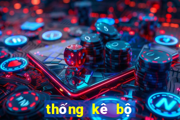 thống kê bộ đề gan