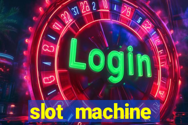 slot machine winning tips