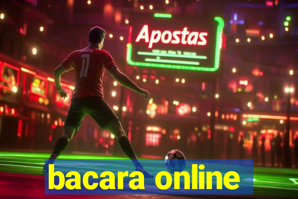 bacara online