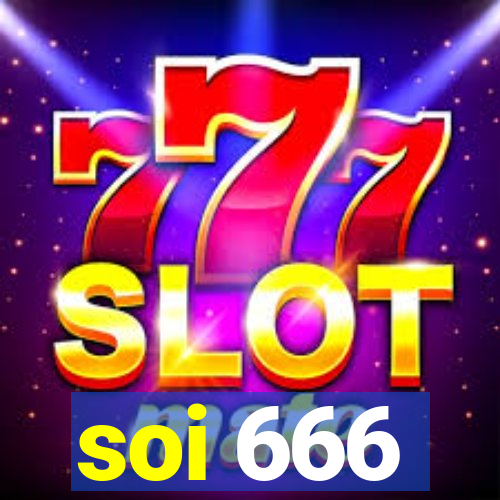 soi 666