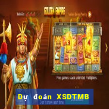 Dự đoán XSDTMB ngày 15