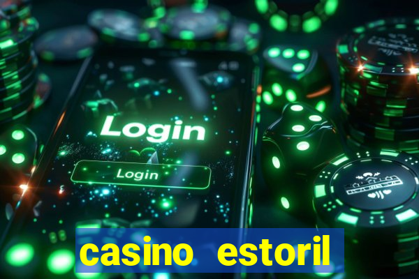 casino estoril online bonus