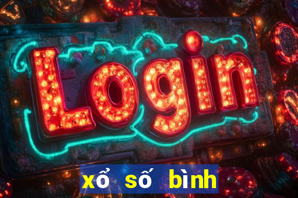 xổ số bình định ngày 20 tháng 10