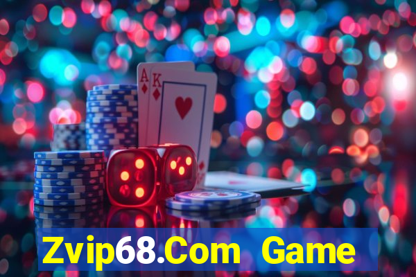 Zvip68.Com Game Bài 888