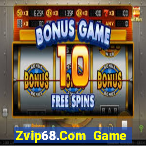 Zvip68.Com Game Bài 888