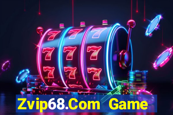 Zvip68.Com Game Bài 888