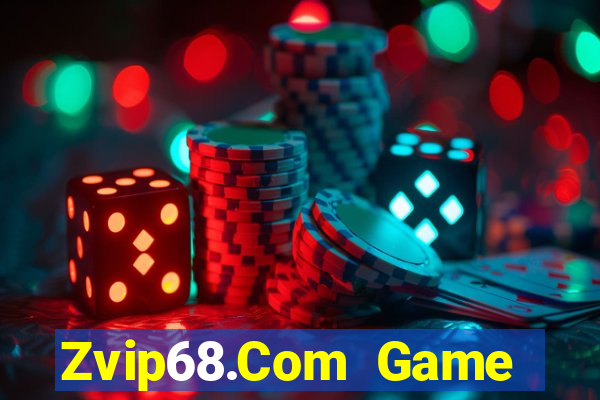 Zvip68.Com Game Bài 888