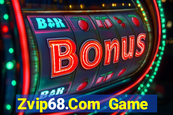 Zvip68.Com Game Bài 888