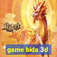 game bida 3d