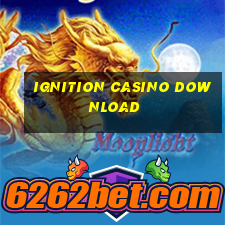 ignition casino download