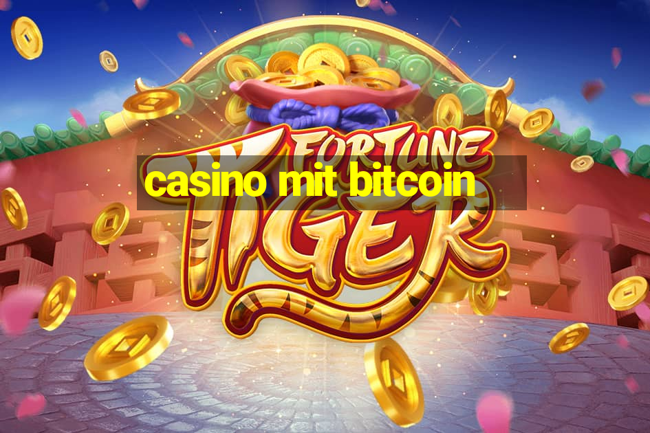 casino mit bitcoin