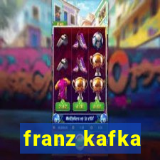 franz kafka