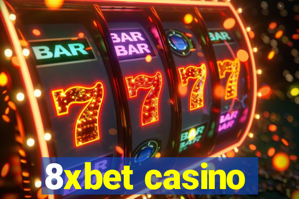 8xbet casino