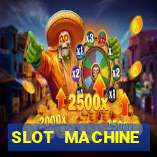 SLOT MACHINE CALCULATOR4PLAY CASINO(QQ JUDI SLOT)