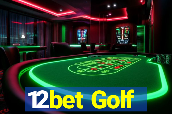 12bet Golf