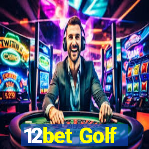 12bet Golf