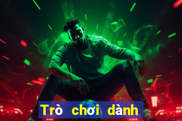 Trò chơi dành cho cq9