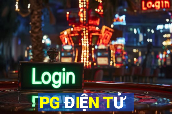 PG ĐIỆN TỬ