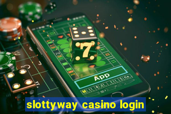 slottyway casino login