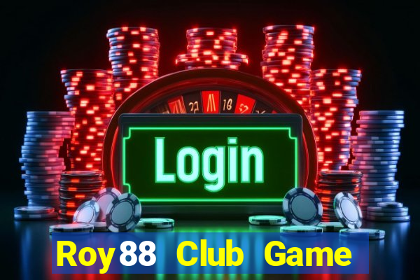 Roy88 Club Game Bài Poker Online