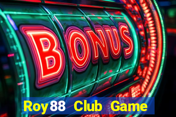 Roy88 Club Game Bài Poker Online