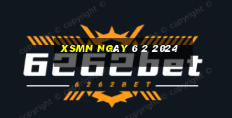 xsmn ngày 6 2 2024