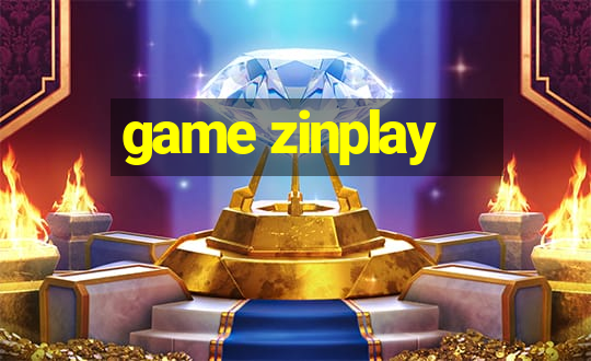 game zinplay