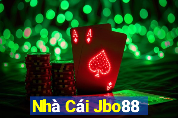 Nhà Cái Jbo88