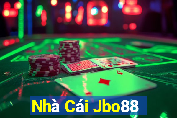 Nhà Cái Jbo88