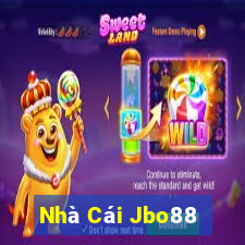 Nhà Cái Jbo88