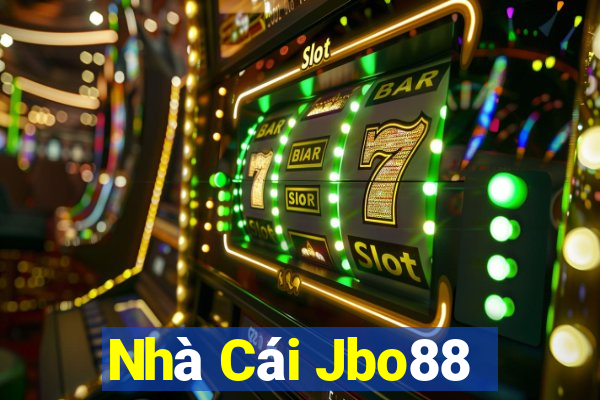 Nhà Cái Jbo88