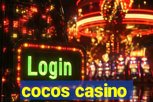 cocos casino