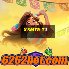 xsmtr t3