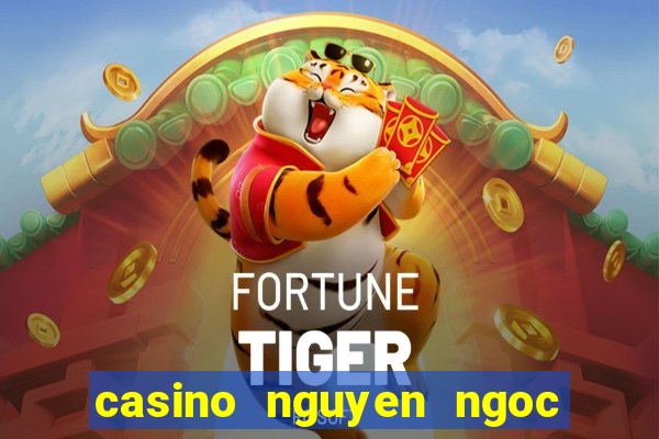 casino nguyen ngoc ngan mp3