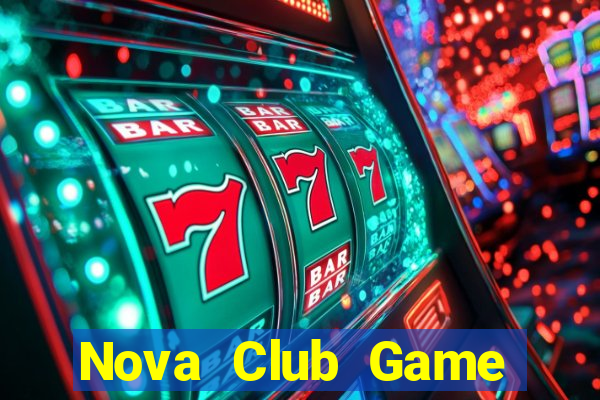 Nova Club Game Bài Ios