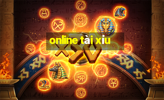 online tài xỉu