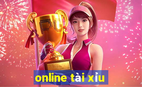 online tài xỉu