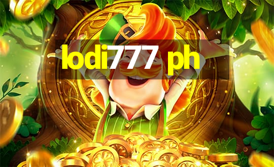 lodi777 ph