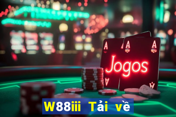 W88iii Tải về Grand Slam