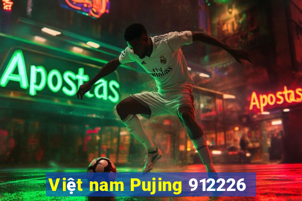 Việt nam Pujing 912226