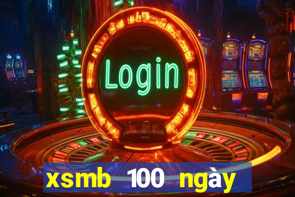 xsmb 100 ngày gần nhất